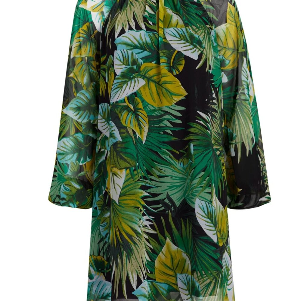 Sabrina Dress - Eva Mendes Collection